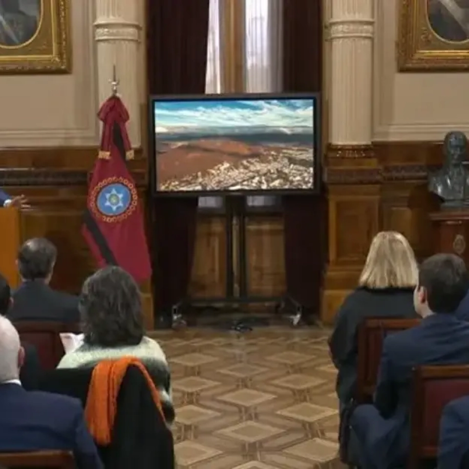 Juan Carlos Romero