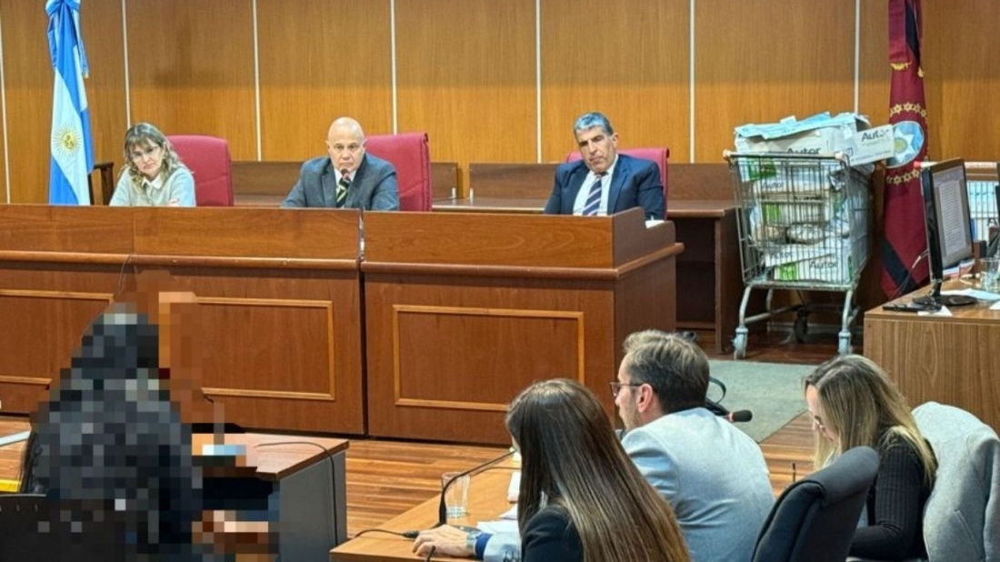 Juicio Drogas Carcel