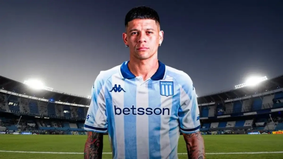 Marcos Rojo