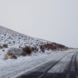 Ruta 51 Nieve