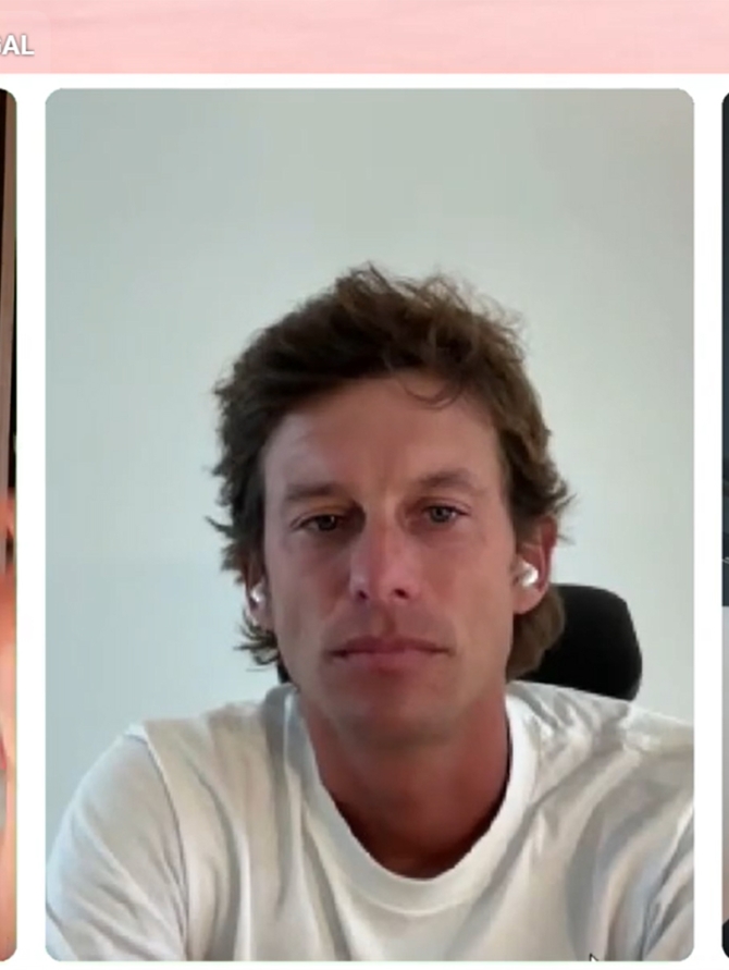 La Estación no es ilegal