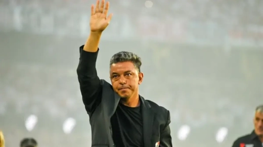 Marcelo Gallardo