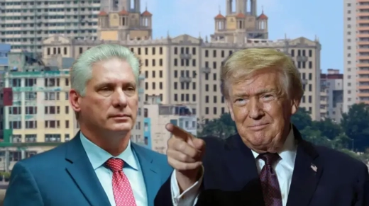Cuba EEUU