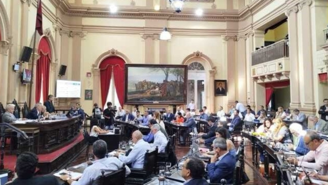 Diputados 2026