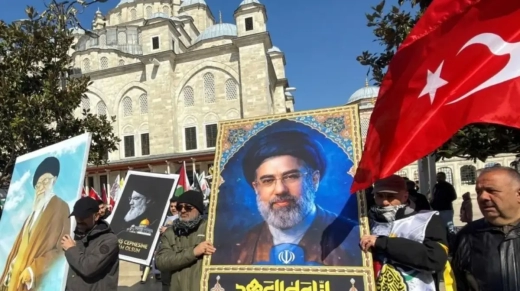 Irán